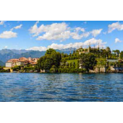 Da Stresa a Locarno