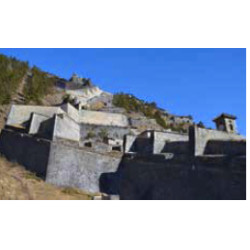 La Grande Muraglia Piemontese