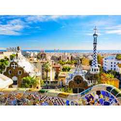 *** SUPER PROMO BLACK FRIDAY *** WEEKEND A BARCELLONA