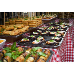 WEEKEND A PALERMO - CULTURA e STREET FOOD