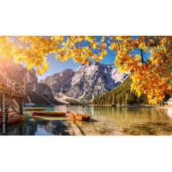 LONG WEEKEND 5 STELLE IN ALTO ADIGE - Dal 17 al 19 Ottobre 2025