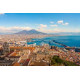 WEEKEND A NAPOLI E IN COSTIERA AMALFITANA: DAL 31 OTTOBRE AL 3 NOVEMBRE 2025