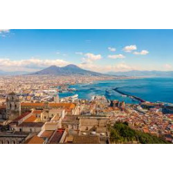 WEEKEND A NAPOLI E IN COSTIERA AMALFITANA: DAL 31 OTTOBRE AL 3 NOVEMBRE 2025