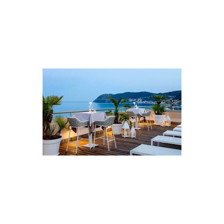 ALASSIO - GRAND HOTEL SPIAGGIA