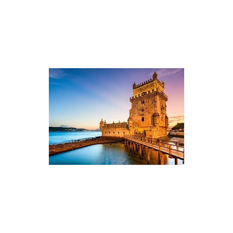 ***SPECIALE BLACK FRIDAY*** LISBONA E LE PERLE DEL PORTOGALLO - dal 20 al 23 Febbraio 2026