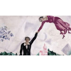 FERRARA E LA MOSTRA DI MARC CHAGALL - Domenica 11 Gennaio 2026