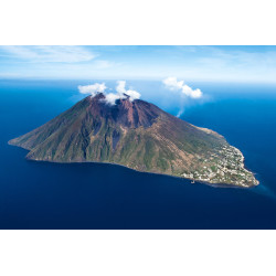 TOUR DELLE ISOLE EOLIE - Dall'1 all'8 Luglio 2026