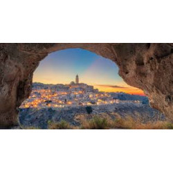 SPOT COLLECTION TRA PUGLIA & BASILICATA - dal 23 al 26 Maggio 2026