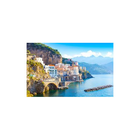 “NAPOLI 1000 COLORI SPRING EDITION” - dal 10 al 13 Aprile 2026