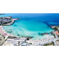 NICOLAUS PRIME IL GABBIANO MARINA DI PULSANO PUGLIA