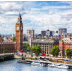 LONDRA - LONDON CALLING