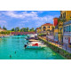 CROCIERA SUL GARDA  Riva e Cascate del Varone
