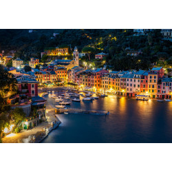 CAPODANNO 2027 AD ALASSIO - HOTEL TOSCANA Dal 28/12/26 al 07/01/2027