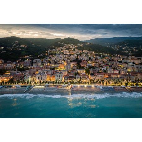 CAPODANNO A VARAZZE - Dal 28 Dicembre al 7 Gennaio 2027