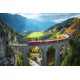 Trenino del Bernina in Estate -13 Giugno 2027