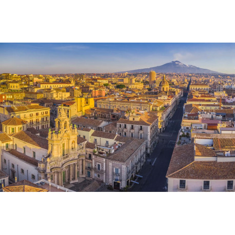 BAROCCO E ARANCINI NELLA SICILIA DI MONTALBANO - Dal 19 al 22 Febbraio 2027