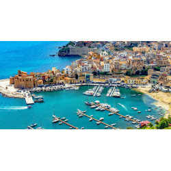 PALERMO & STREET FOOD: dal 6 al 9 Marzo 2027